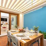 Clicksardegna Dimora Light House Elegance And Sea View In The Heart Of Apartment Alghero