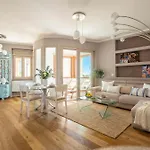 Clicksardegna Dimora Light House Elegance And Sea View In The Heart Of *