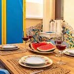 Clicksardegna Dimora Light House Elegance And Sea View In The Heart Of Apartment