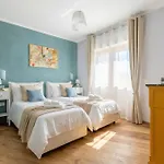 Clicksardegna Dimora Light House Elegance And Sea View In The Heart Of * אלגהרו