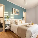 Clicksardegna Dimora Light House Elegance And Sea View In The Heart Of דירה
