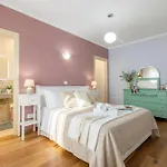 דירה Clicksardegna Dimora Light House Elegance And Sea View In The Heart Of