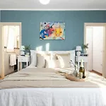דירה Clicksardegna Dimora Light House Elegance And Sea View In The Heart Of