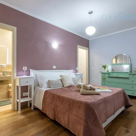 Clicksardegna Dimora Light House Elegance And Sea View In The Heart Of * Alghero