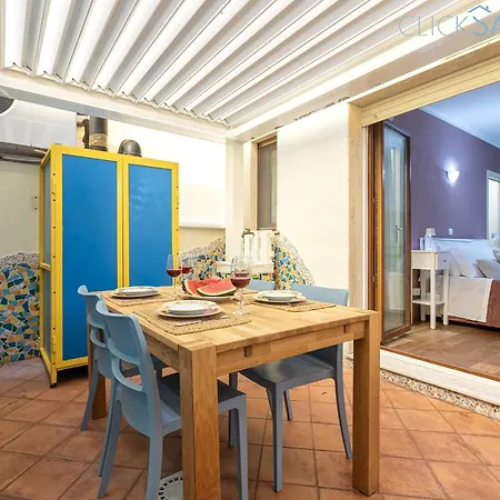 Clicksardegna Dimora Light House Elegance And Sea View In The Heart Of Lejlighed *