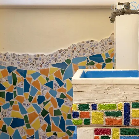 Appartement Clicksardegna Dimora Light House Elegance And Sea View In The Heart Of *