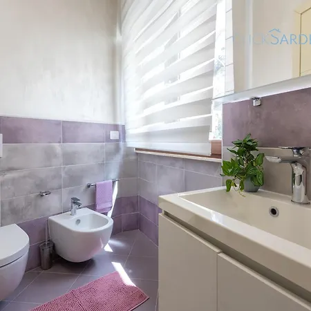 Clicksardegna Dimora Light House Elegance And Sea View In The Heart Of Alghero