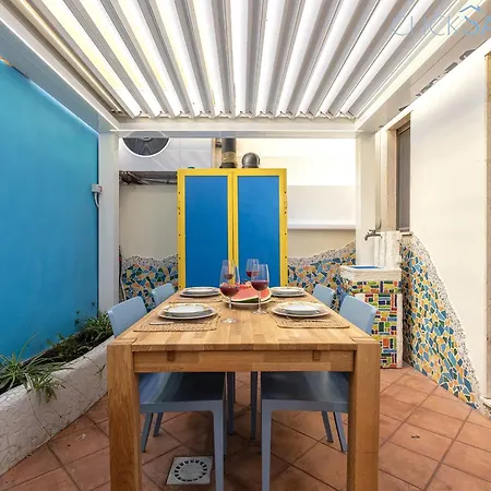 Appartement Clicksardegna Dimora Light House Elegance And Sea View In The Heart Of *