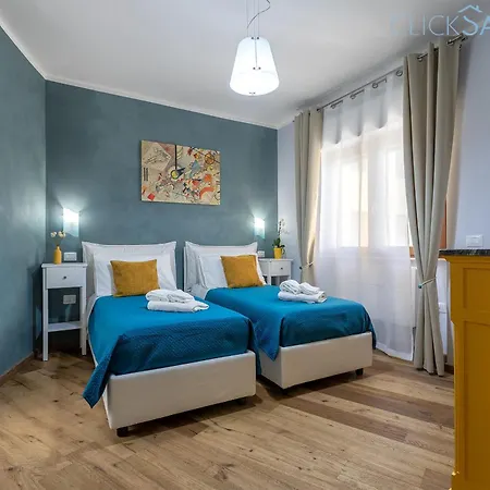 Clicksardegna Dimora Light House Elegance And Sea View In The Heart Of * Alghero