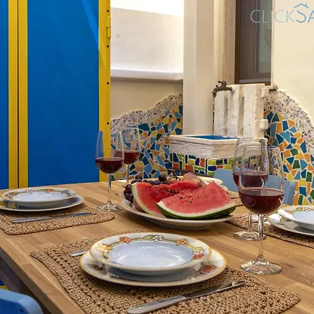 Appartement Clicksardegna Dimora Light House Elegance And Sea View In The Heart Of *