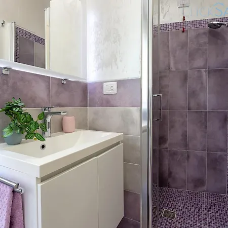 Clicksardegna Dimora Light House Elegance And Sea View In The Heart Of Appartement Alghero