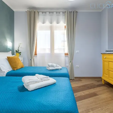 Clicksardegna Dimora Light House Elegance And Sea View In The Heart Of Alghero