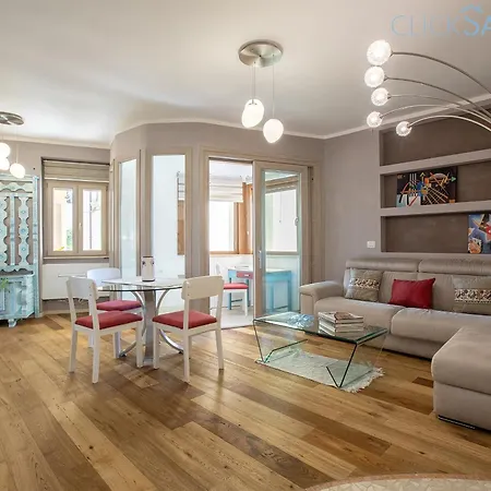 Clicksardegna Dimora Light House Elegance And Sea View In The Heart Of Apartment *