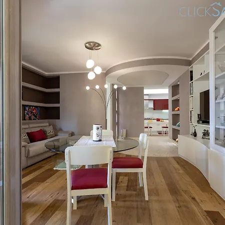 Clicksardegna Dimora Light House Elegance And Sea View In The Heart Of Appartement Alghero