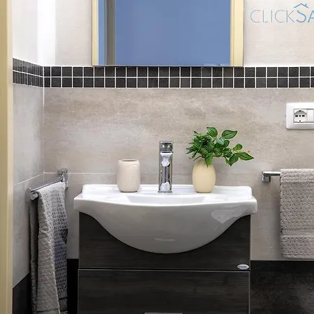 Clicksardegna Dimora Light House Elegance And Sea View In The Heart Of * Alghero