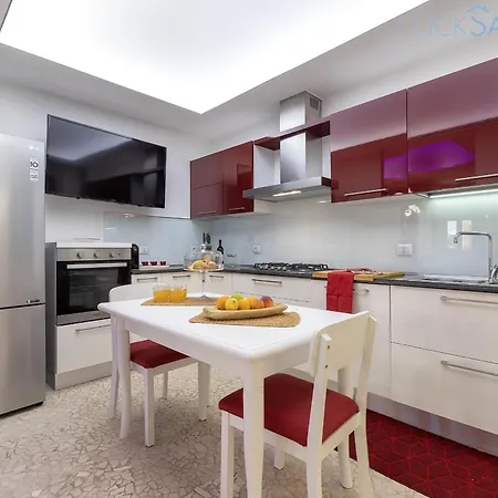 Appartement Clicksardegna Dimora Light House Elegance And Sea View In The Heart Of