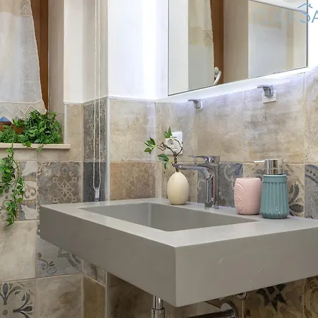 Appartement Clicksardegna Dimora Light House Elegance And Sea View In The Heart Of Alghero