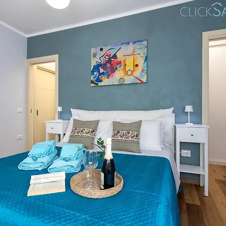 Clicksardegna Dimora Light House Elegance And Sea View In The Heart Of *