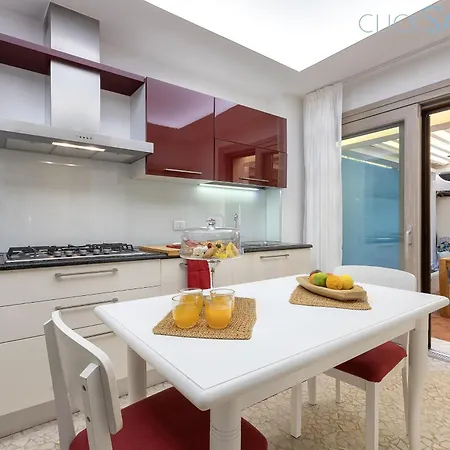 Clicksardegna Dimora Light House Elegance And Sea View In The Heart Of * Alghero