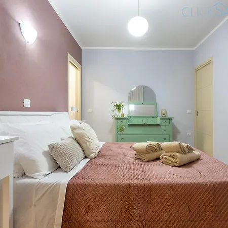 Clicksardegna Dimora Light House Elegance And Sea View In The Heart Of Appartement