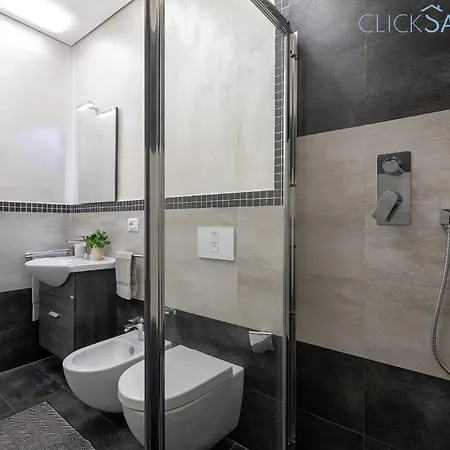 Clicksardegna Dimora Light House Elegance And Sea View In The Heart Of Appartement Alghero