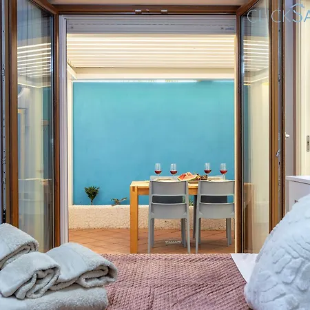 Clicksardegna Dimora Light House Elegance And Sea View In The Heart Of * Alghero