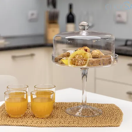 Clicksardegna Dimora Light House Elegance And Sea View In The Heart Of * Alghero