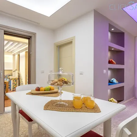 Clicksardegna Dimora Light House Elegance And Sea View In The Heart Of * Alghero