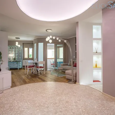 Clicksardegna Dimora Light House Elegance And Sea View In The Heart Of Appartement Alghero