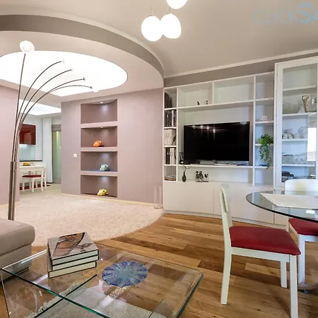 Clicksardegna Dimora Light House Elegance And Sea View In The Heart Of * Alghero