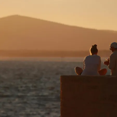 Clicksardegna Dimora Light House Elegance And Sea View In The Heart Of *