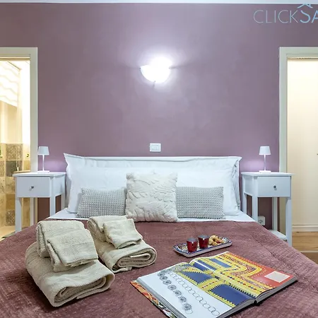 Lejlighed Clicksardegna Dimora Light House Elegance And Sea View In The Heart Of