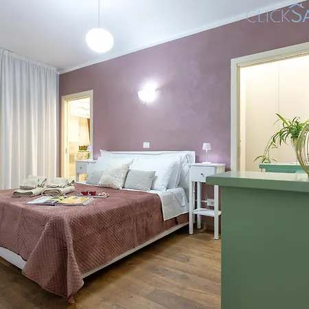 Appartement Clicksardegna Dimora Light House Elegance And Sea View In The Heart Of