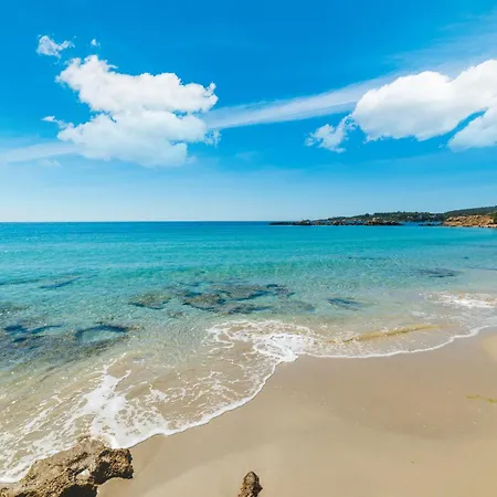Clicksardegna Dimora Light House Elegance And Sea View In The Heart Of
