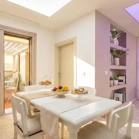 Clicksardegna Dimora Light House Elegance And Sea View In The Heart Of 公寓 *