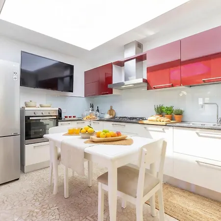 Clicksardegna Dimora Light House Elegance And Sea View In The Heart Of 公寓 *