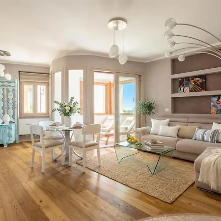 Clicksardegna Dimora Light House Elegance And Sea View In The Heart Of *