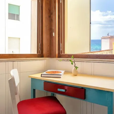 Clicksardegna Dimora Light House Elegance And Sea View In The Heart Of