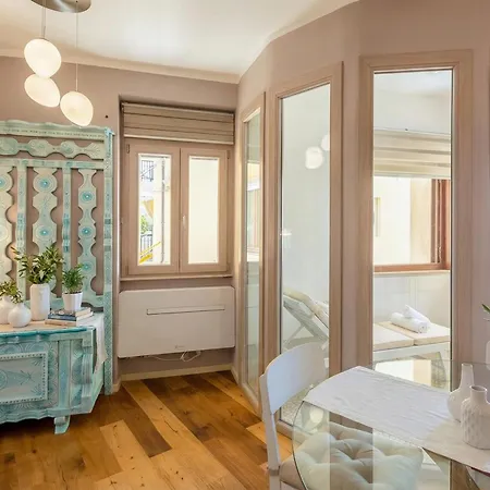 Clicksardegna Dimora Light House Elegance And Sea View In The Heart Of * 阿尔盖罗