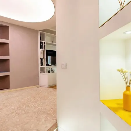 Clicksardegna Dimora Light House Elegance And Sea View In The Heart Of * 阿尔盖罗