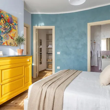 Clicksardegna Dimora Light House Elegance And Sea View In The Heart Of *