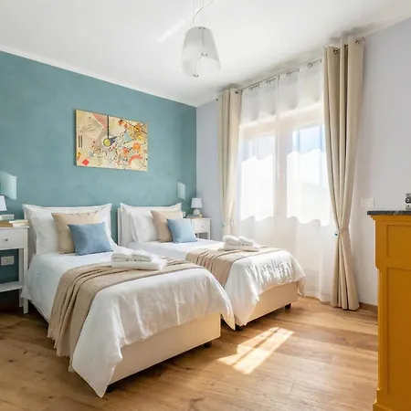 Clicksardegna Dimora Light House Elegance And Sea View In The Heart Of * 阿尔盖罗