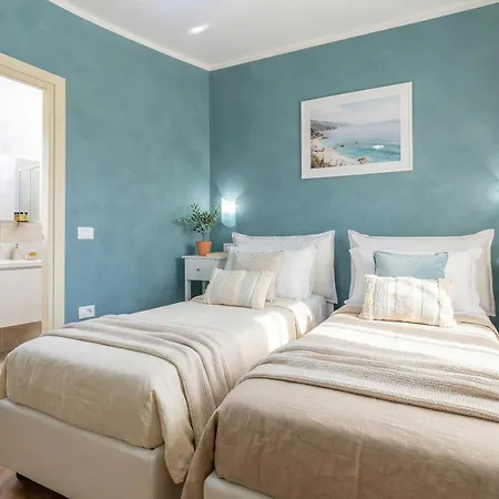 Clicksardegna Dimora Light House Elegance And Sea View In The Heart Of 公寓 *