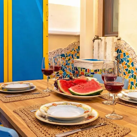 Clicksardegna Dimora Light House Elegance And Sea View In The Heart Of 公寓