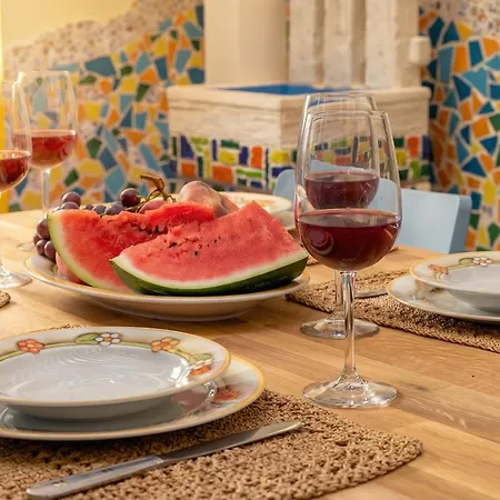 Clicksardegna Dimora Light House Elegance And Sea View In The Heart Of