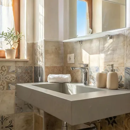 Clicksardegna Dimora Light House Elegance And Sea View In The Heart Of