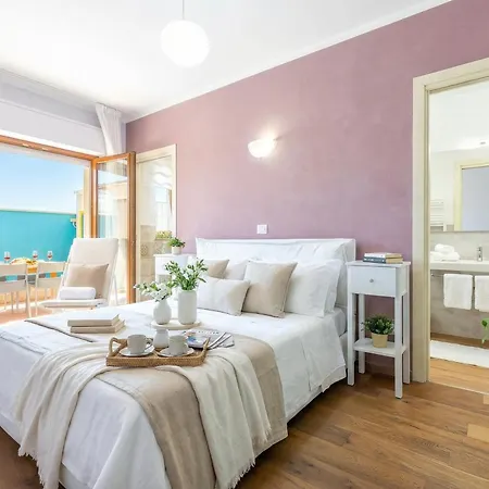 Clicksardegna Dimora Light House Elegance And Sea View In The Heart Of