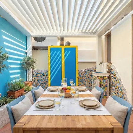 Clicksardegna Dimora Light House Elegance And Sea View In The Heart Of 阿尔盖罗