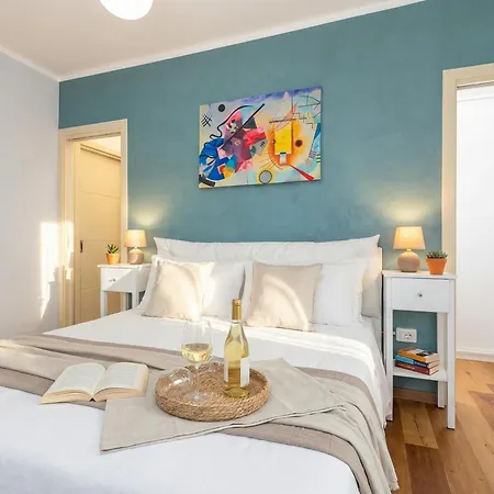 Clicksardegna Dimora Light House Elegance And Sea View In The Heart Of * 阿尔盖罗