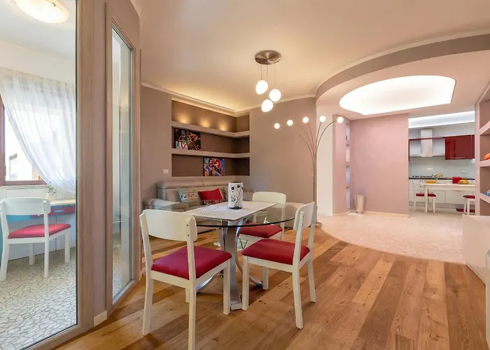 Clicksardegna Dimora Light House Elegance And Sea View In The Heart Of Alghero